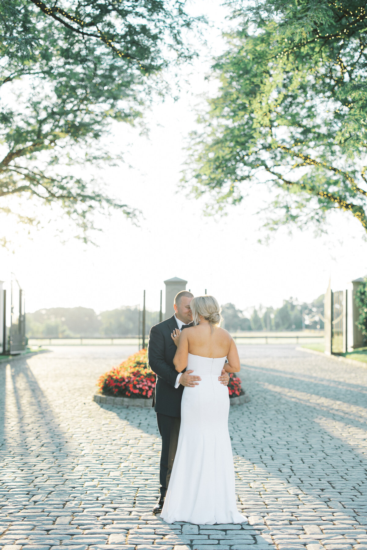 Molly Sue Photography Park Chateau Wedding 248