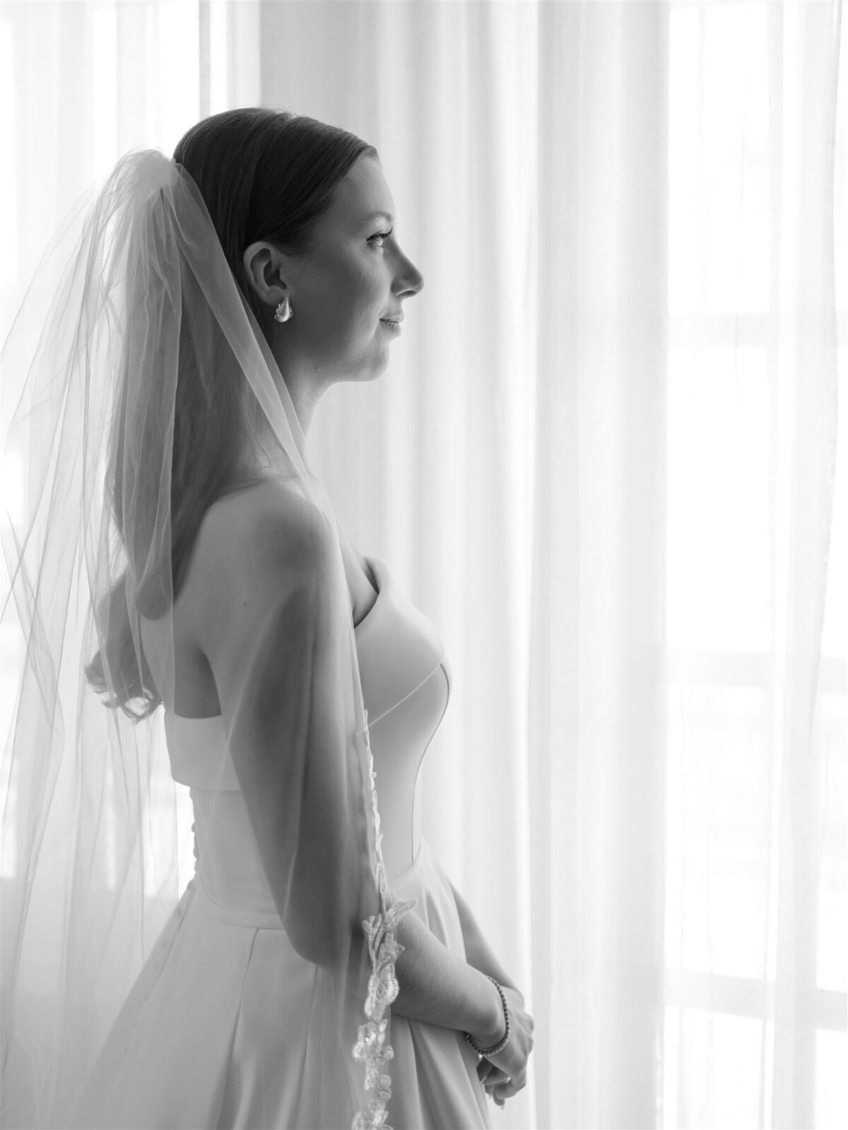 Cherokee Town & Country Club Wedding Photos - 04
