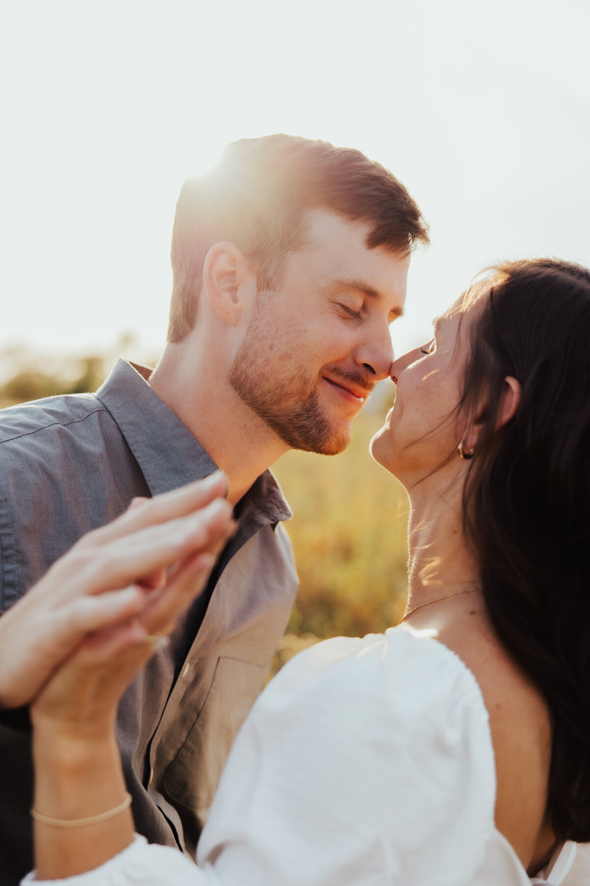 Chicago Couples Photographer