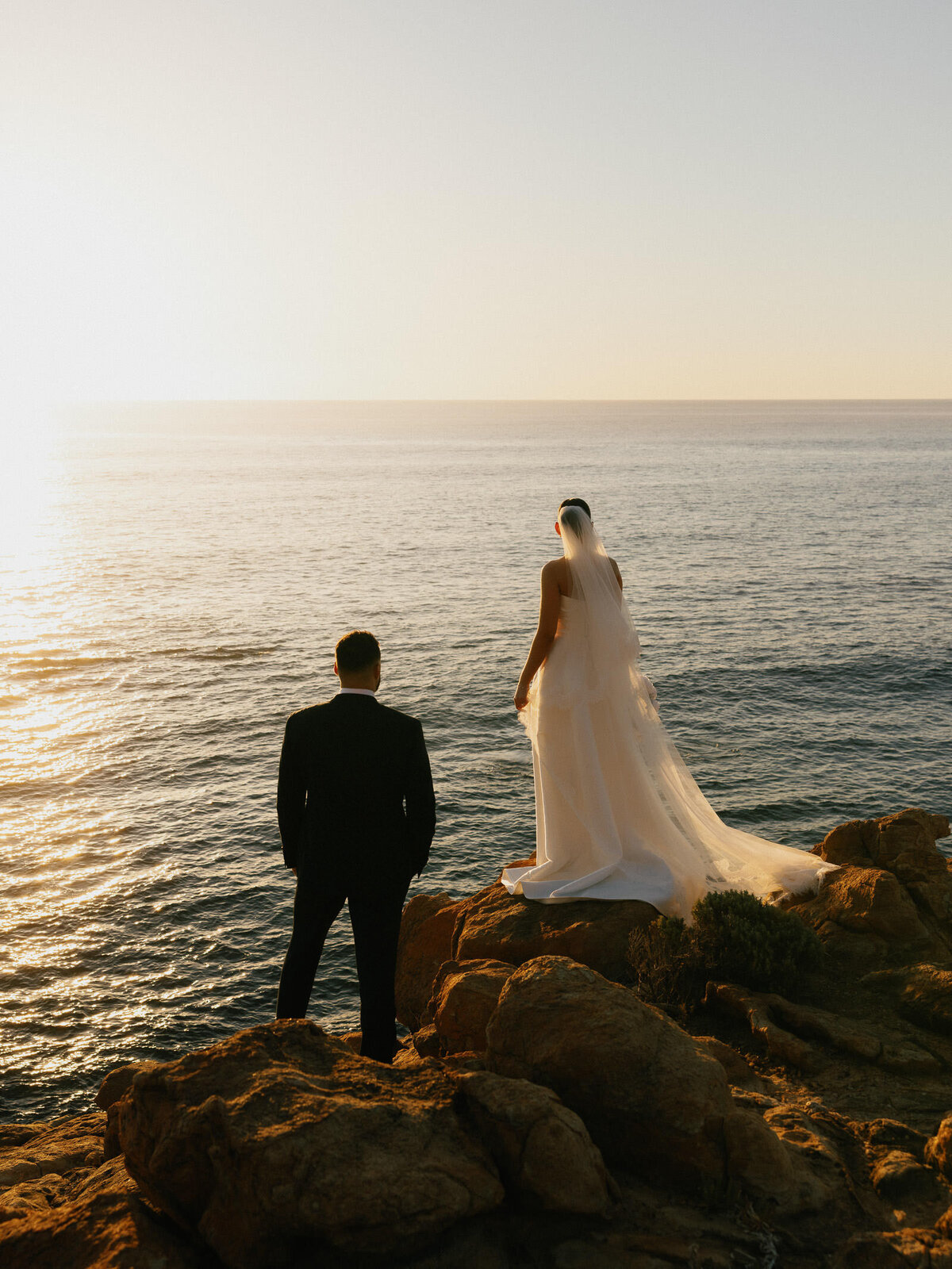 Wedding Photography in Yallingup