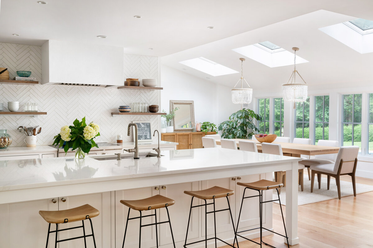California Cool Sanctuary  | Liz Walton Home