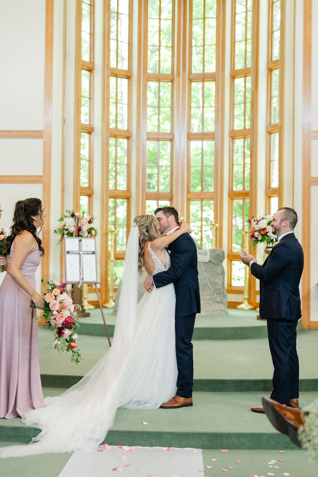 first-kiss