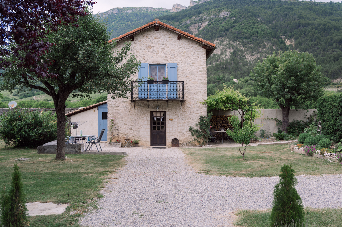 Vakantiehuis door PhotographyLikeC (2)