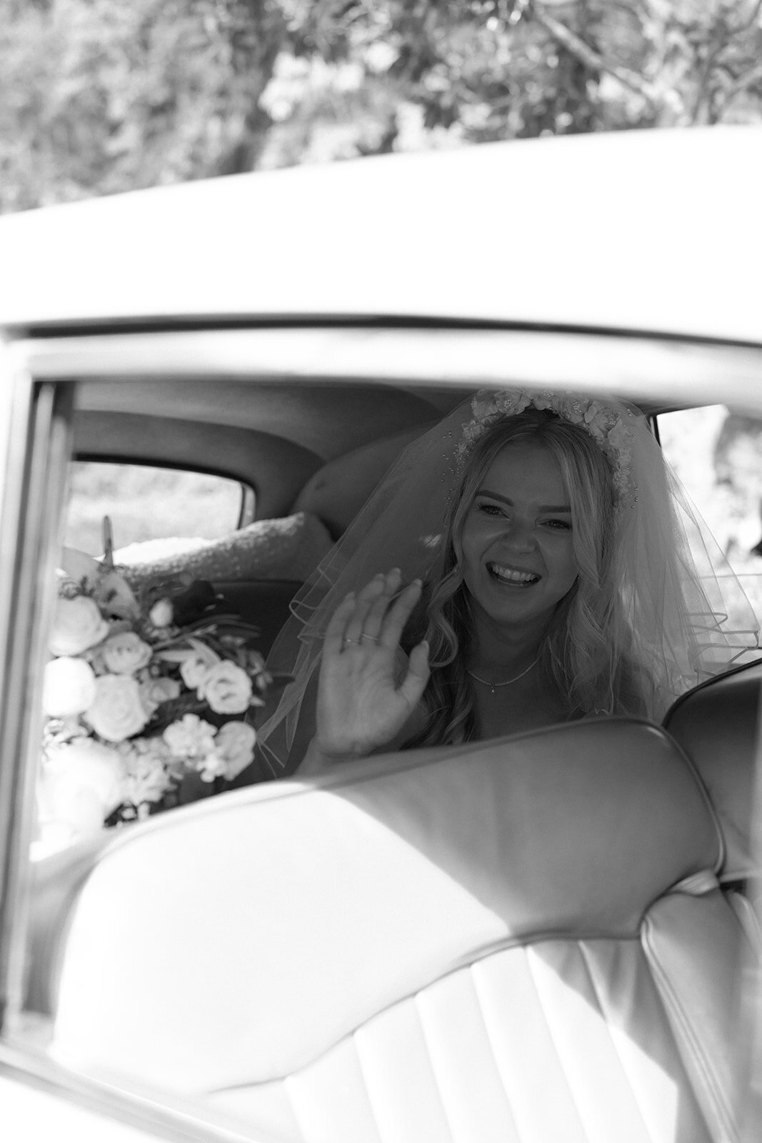 Santa Ynez Wedding Photographer