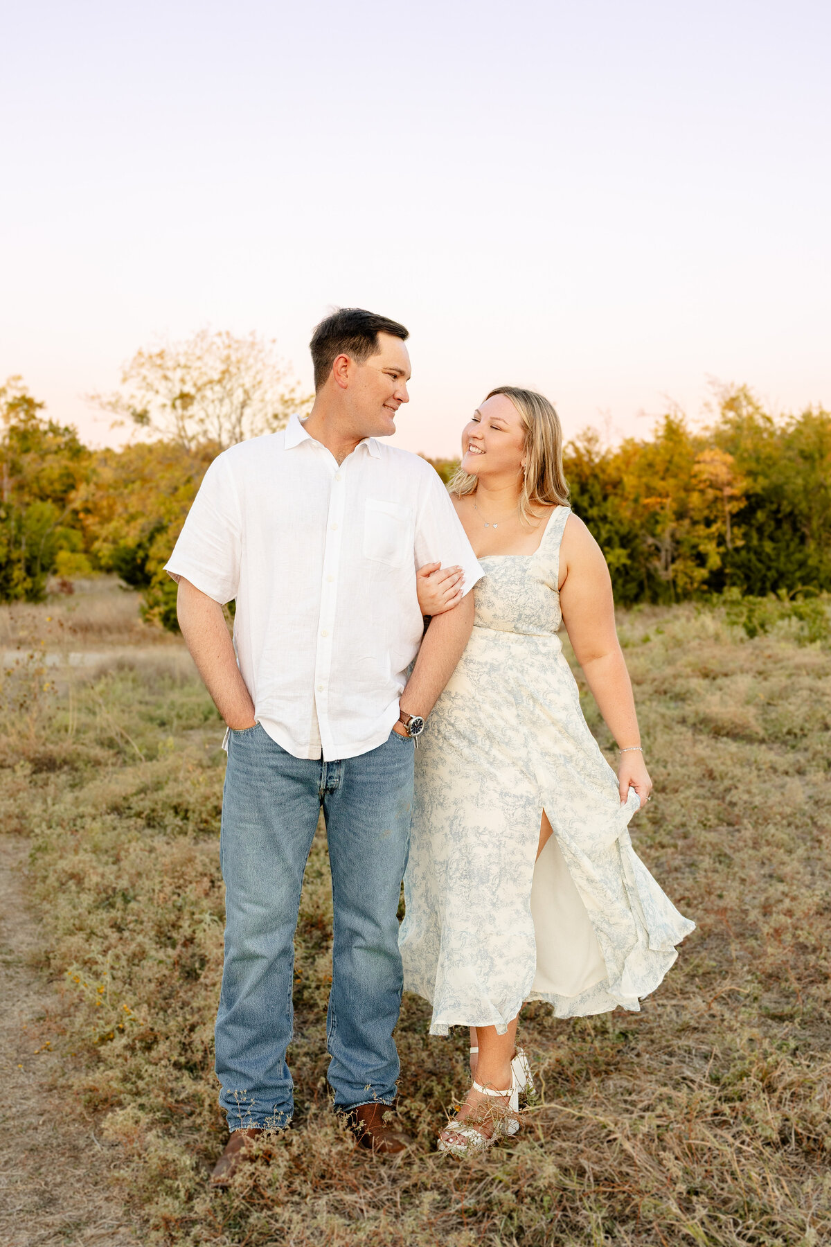 North Texas Wedding & Engagement Photographer