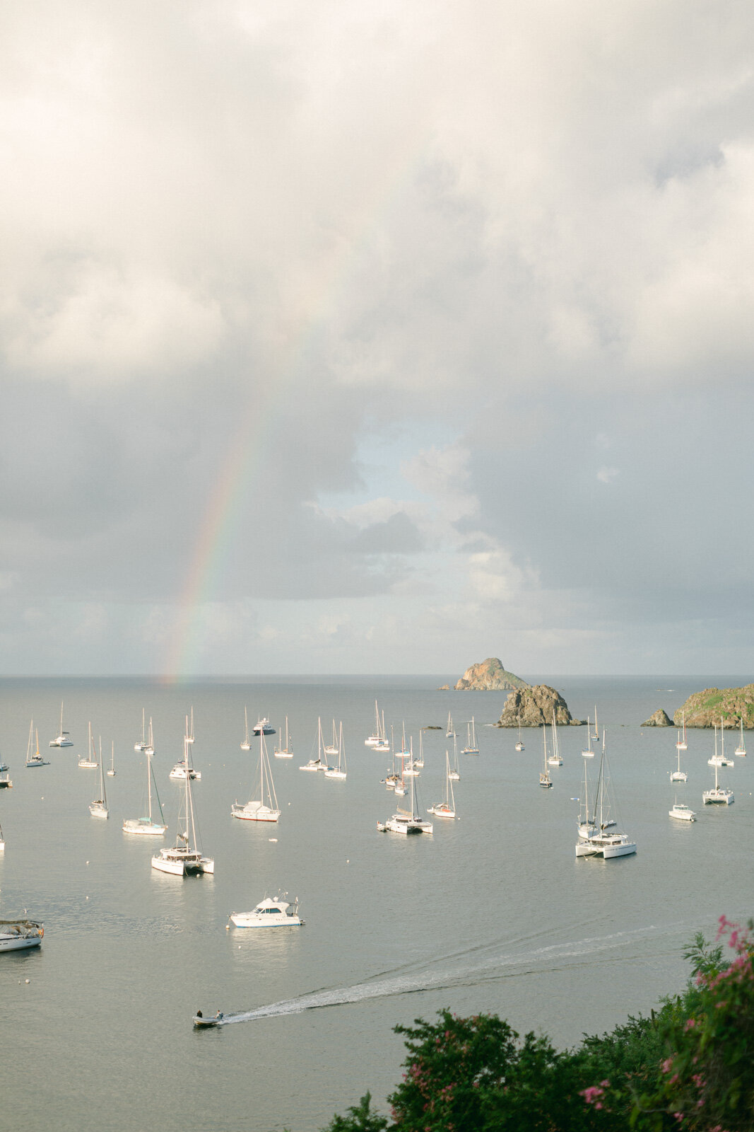 St Barts Beach Wedding256