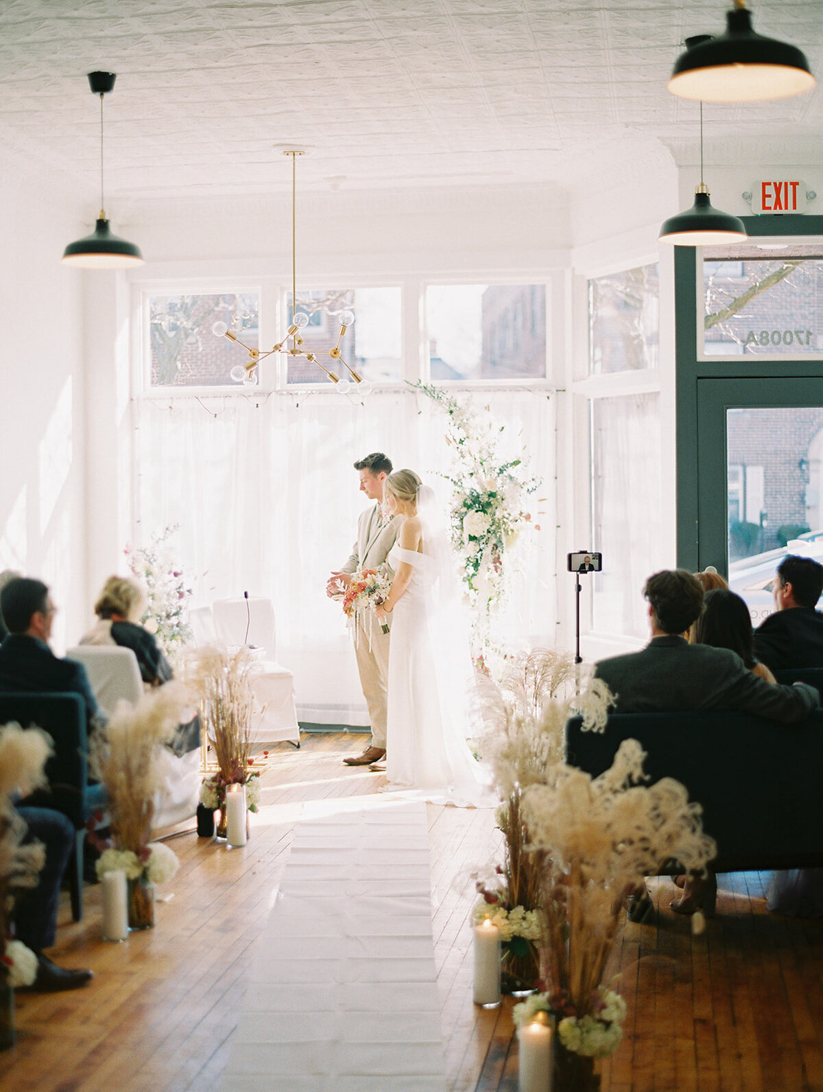 CoLab_Events Micro Wedding Space Rental_27