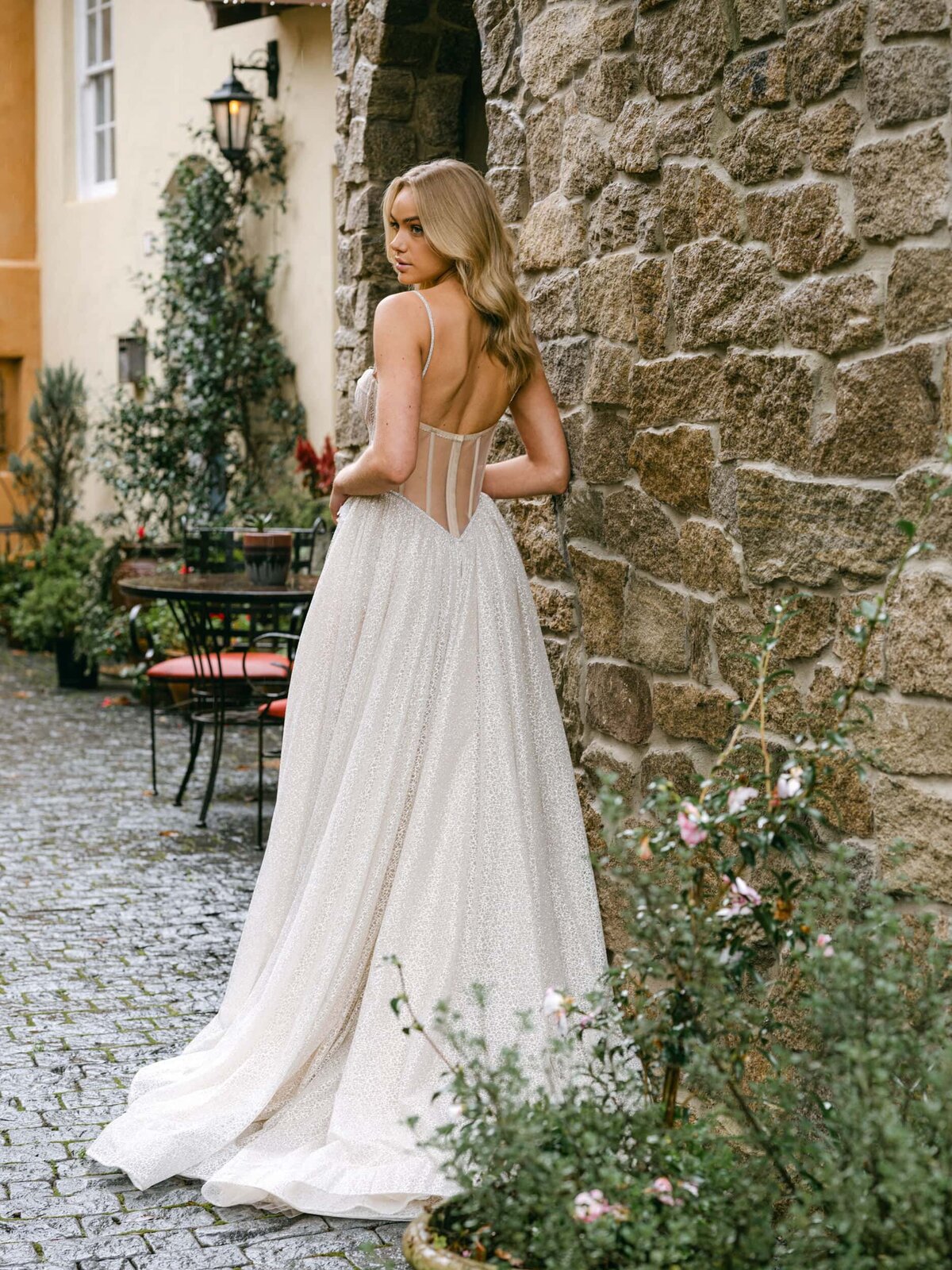 Berta Couture wedding dress - Serenity Photography 78