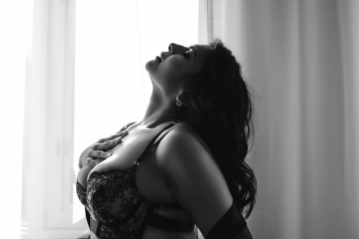 Oculus Portraits Boudoir Photographer Vancouver 19