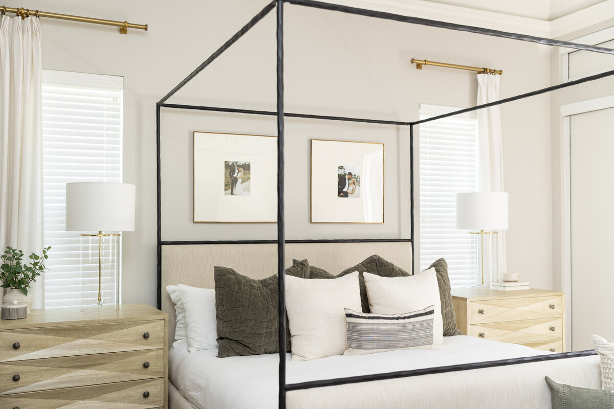 Collins & Co. Sterling Creek Residence Oviedo | Image by The Branded Boss Lady © 2073