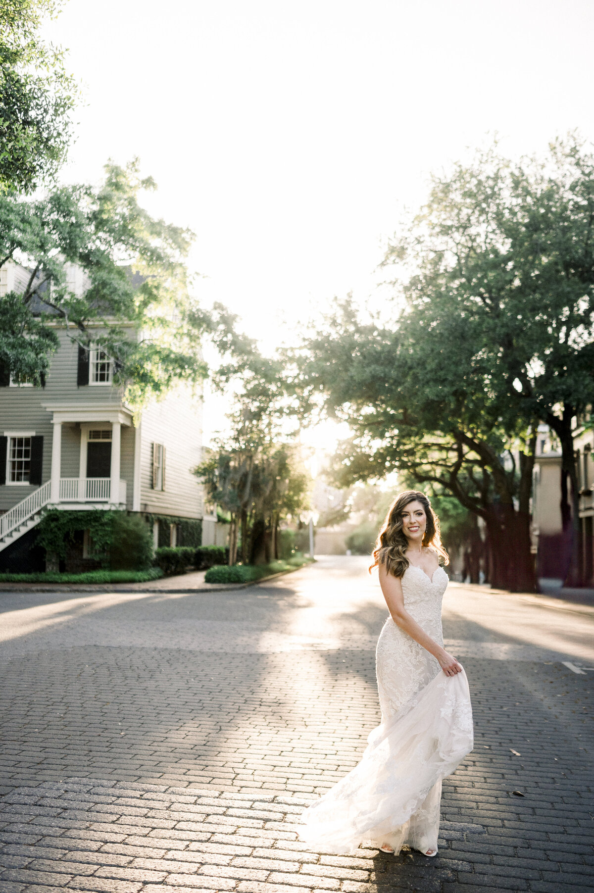 Savannah Georgia Wedding Photographer