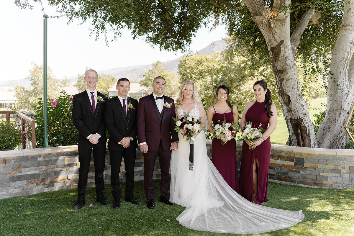 Glen Ivy Wedding 50