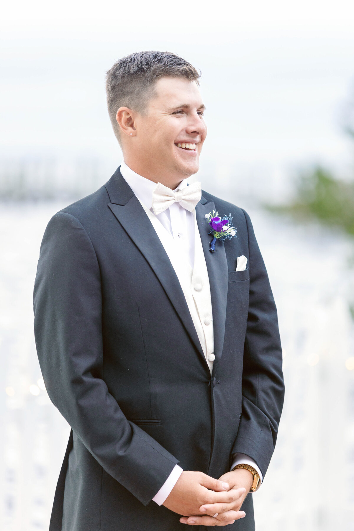 Justin & Cassidy - The Heitman House - Wedding Portraits - Fort Myers Wedding Photographer-634