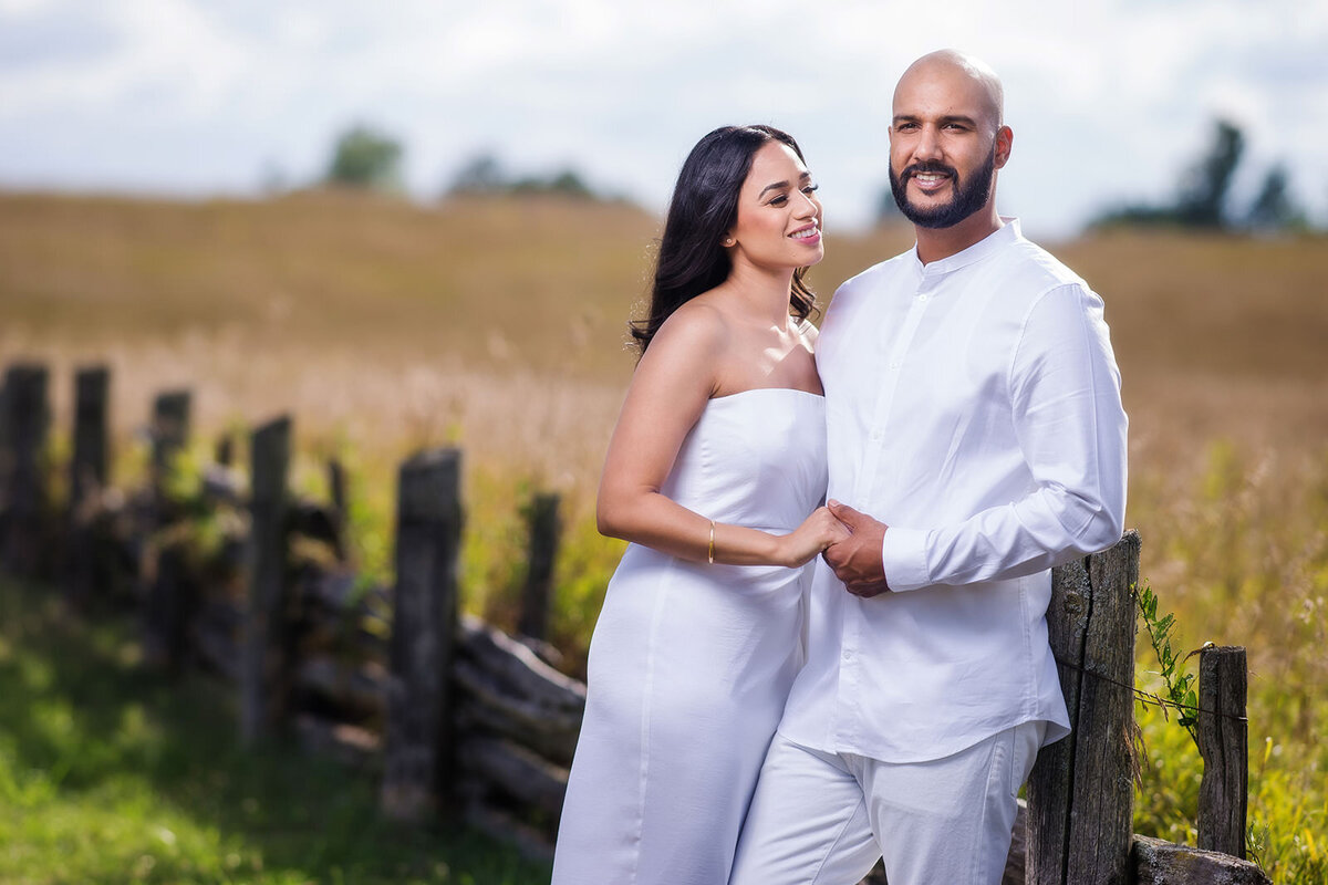 Quebec Elopement - Adnan ansah photography
