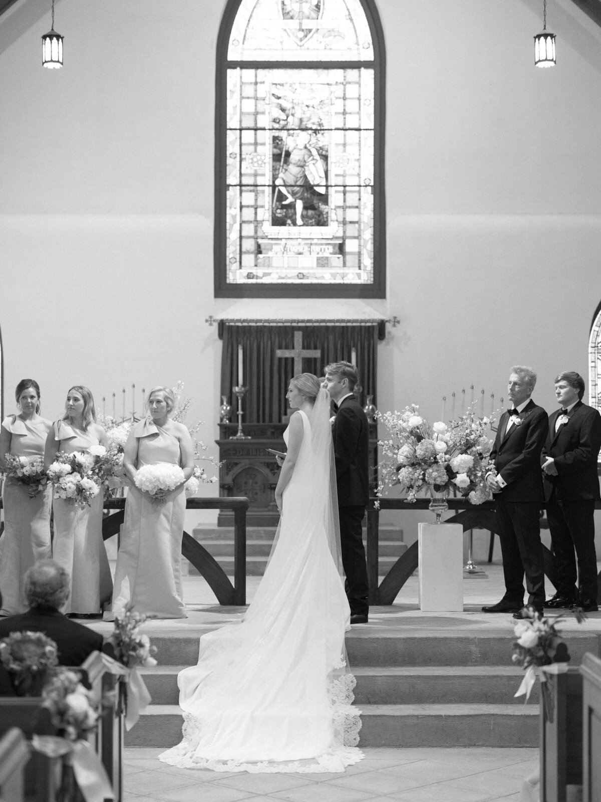 Charleston wedding at Lukes Chapel and Gadsden House - 29