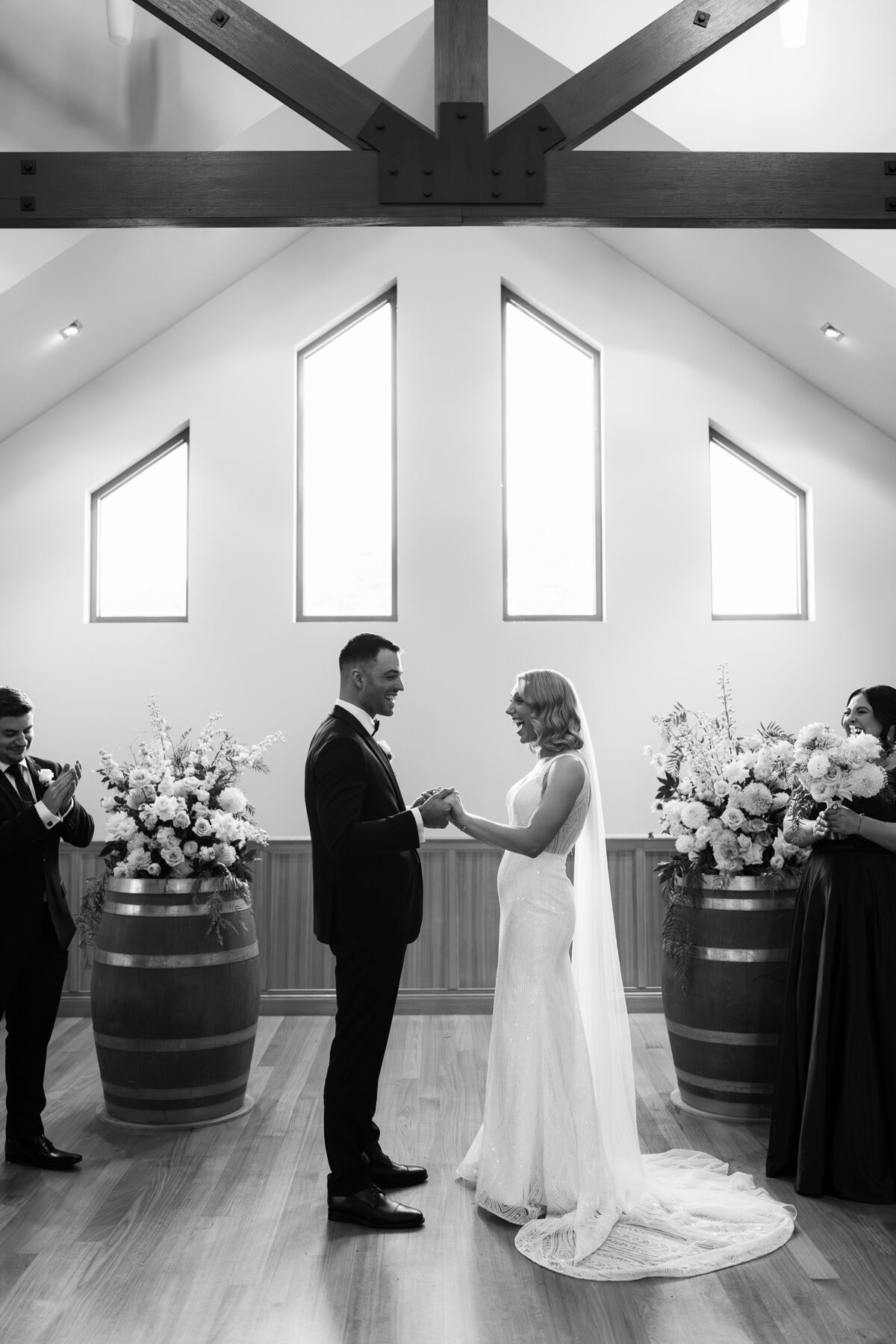 Courtney Laura Photography, Kate and Nick, Yarra Valley Wedding Photographer, Vue on Halcyon-431