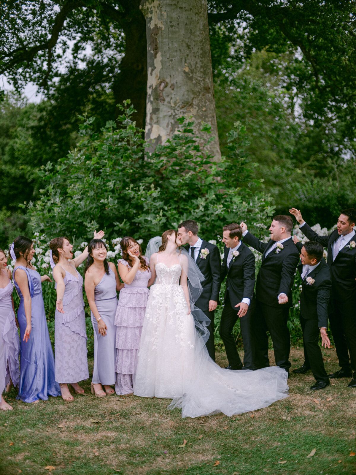 Paris Wedding Photographer  Chateau Aveny Paris American Wedding (123 sur 326)