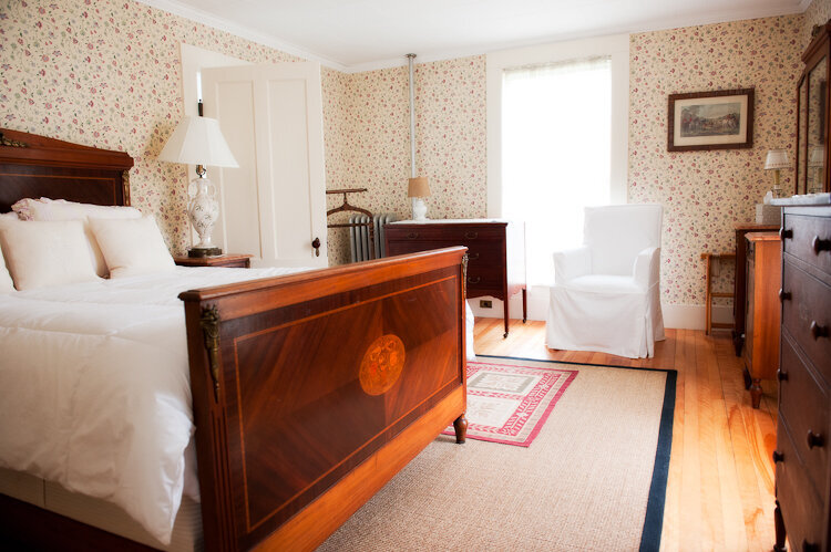 Upstairs Bedroom 2