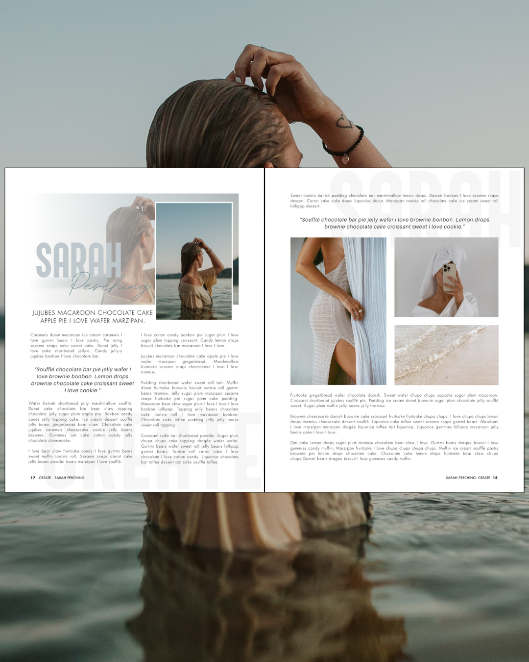 7 Erika Maram Design Studi - Graphic Design