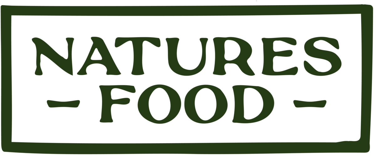 Natures Food Illustration-Logos-09