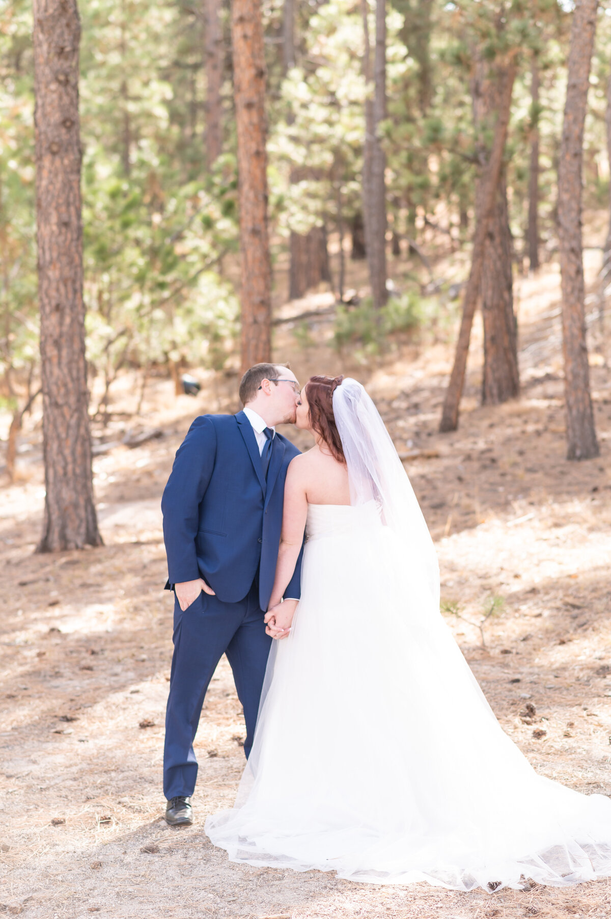 Black Forest Colorado Wedding-248