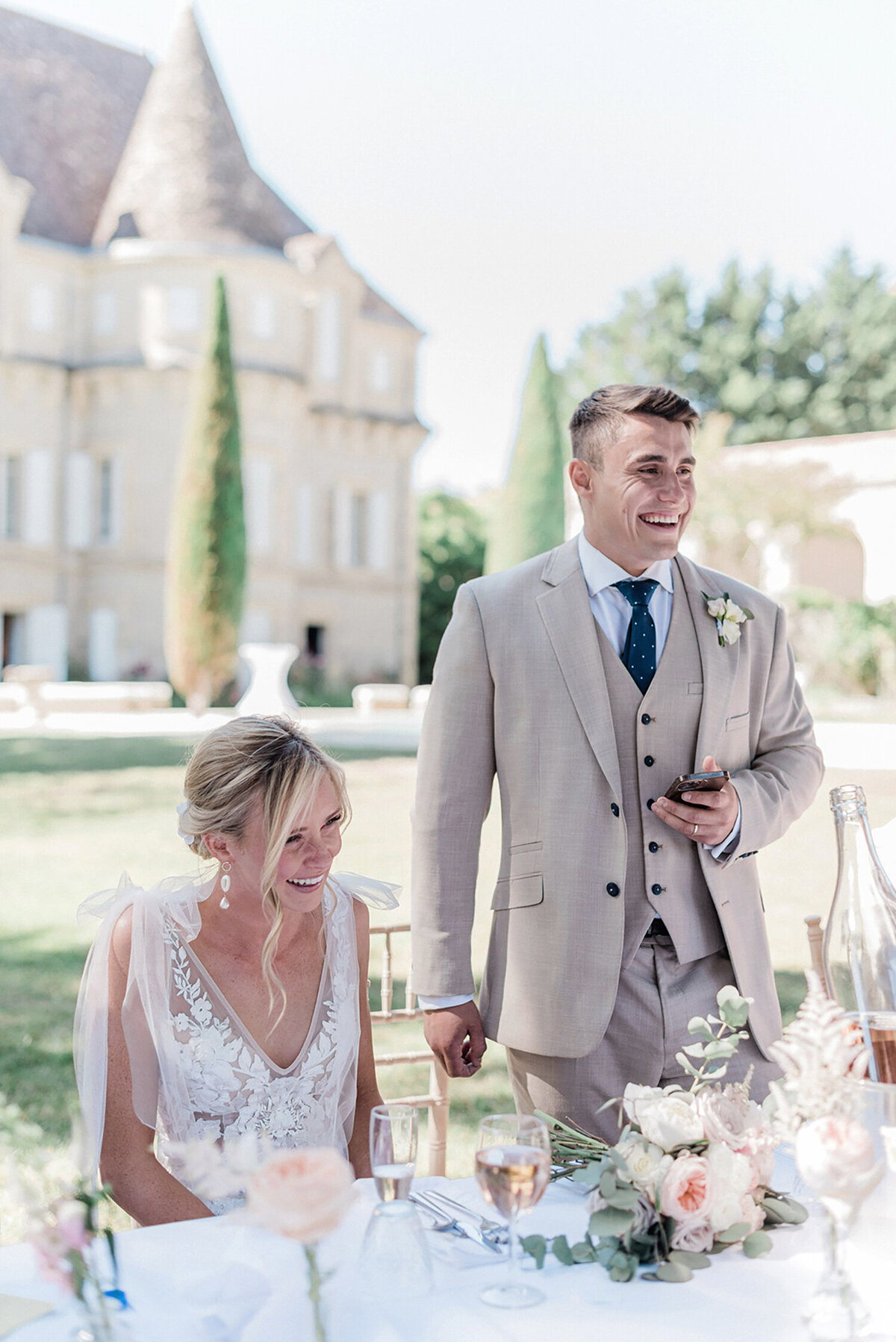 French Riviera wedding photographer