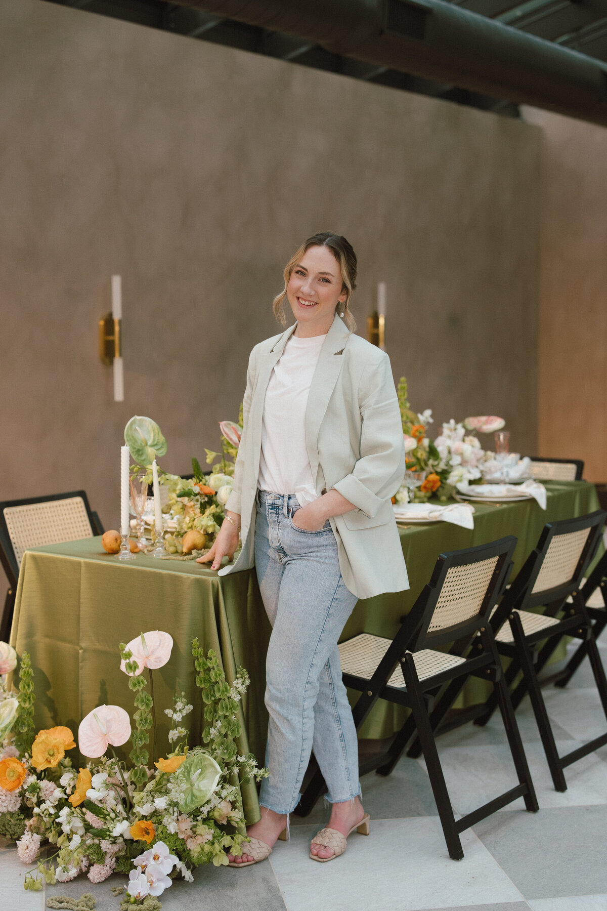 Kentucky Wedding Floral Designer  Wedding Florist Louisville Wedding Florist Top-Rated Luxury Event Floral Designer 
