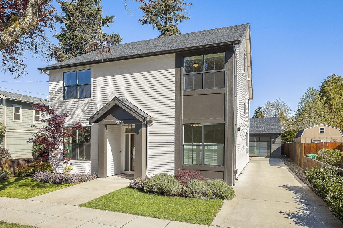 exterior #2