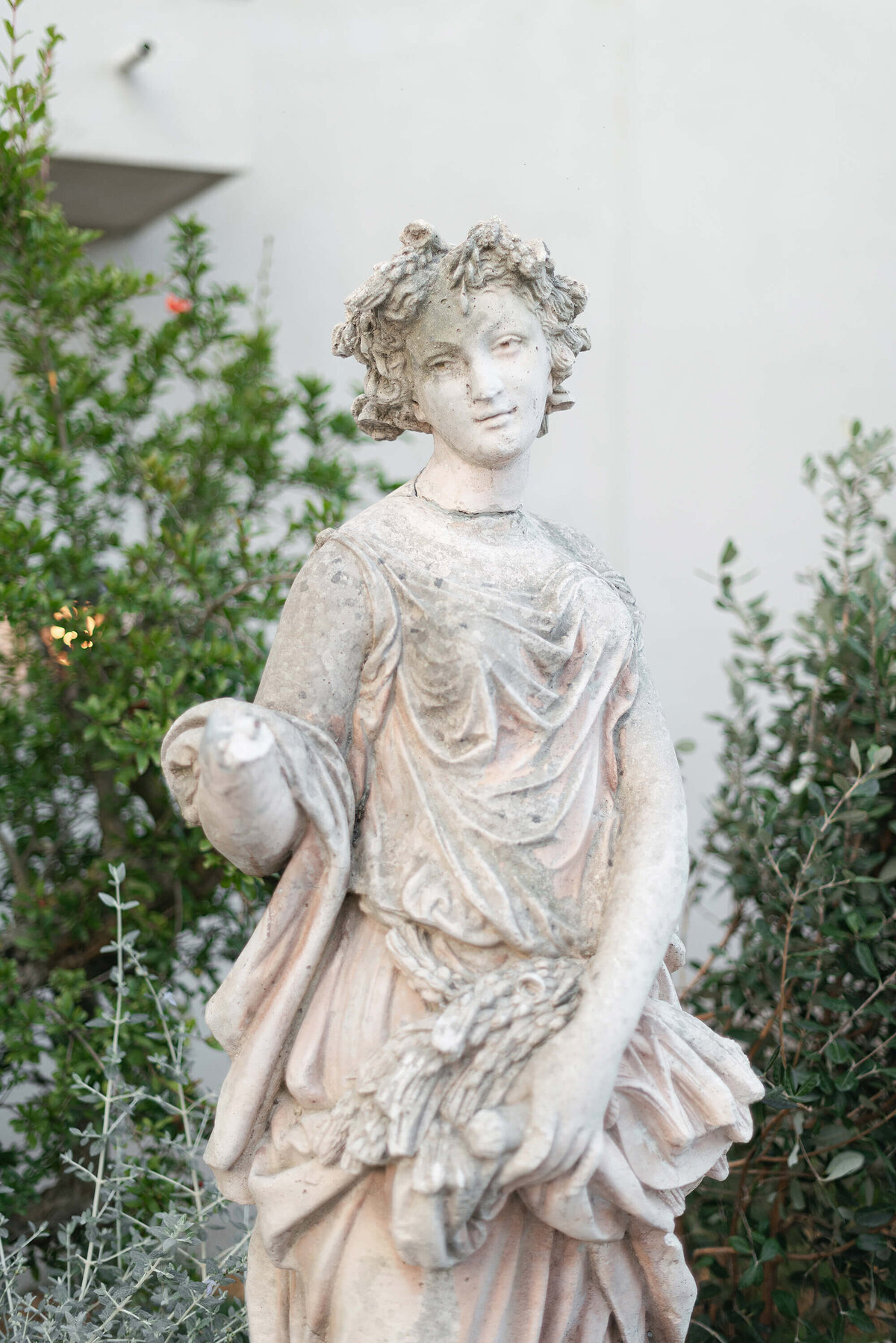 Airelles Saint-Tropez, Château de la Messardière