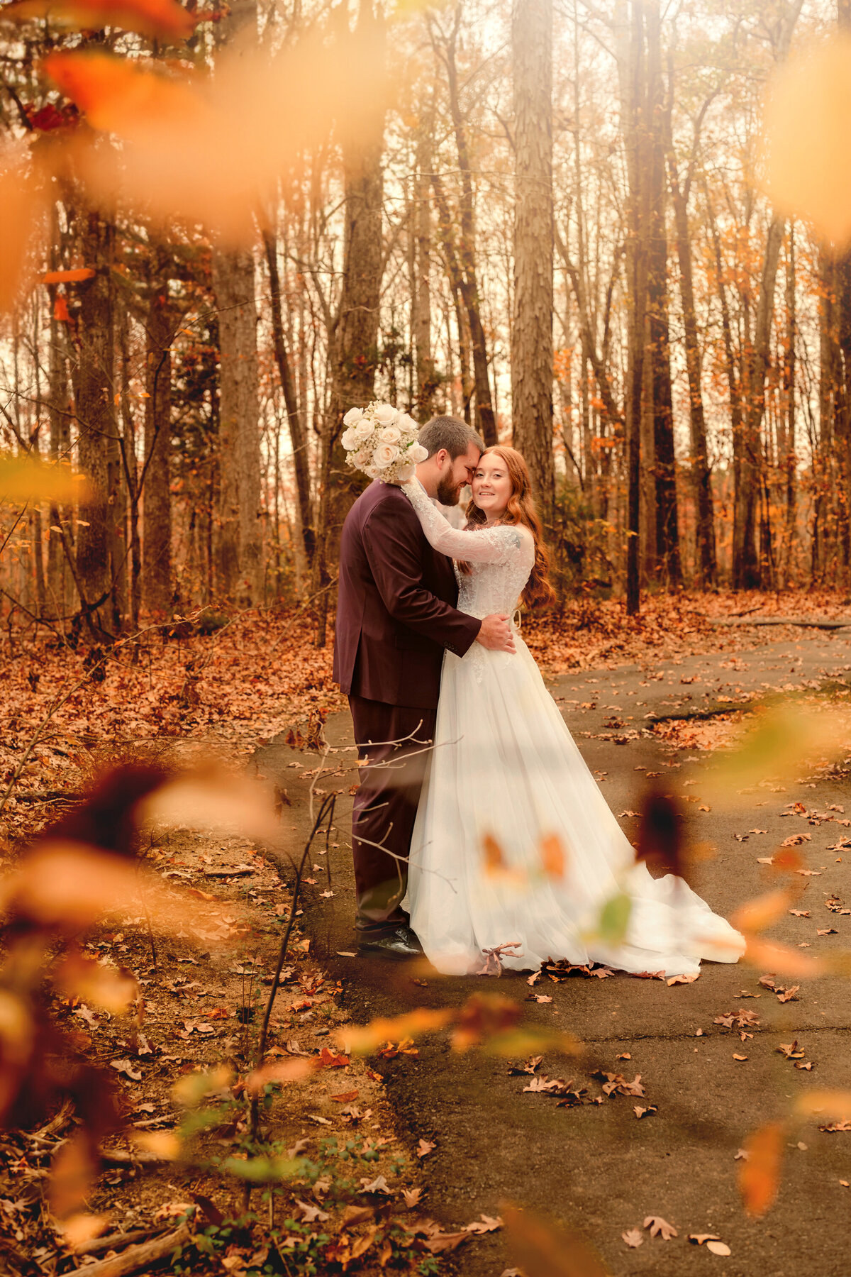 Lucas and Mary - Couple Portraits -53