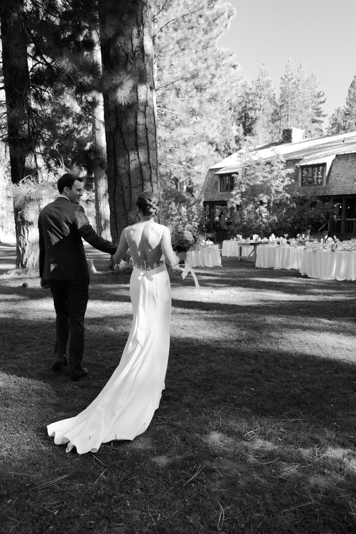 Abby + Mitch Valhalla Wedding Lake Tahoe _ Katherine Krakowski Lake Tahoe Reno Photographer-88