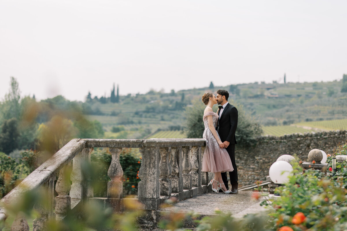 Italy Engagement-14