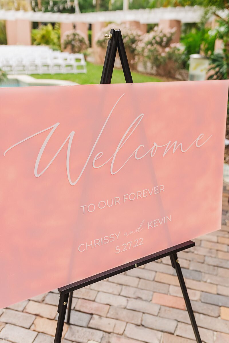Wedding at The Vinoy in St. Petersburg- Florida141