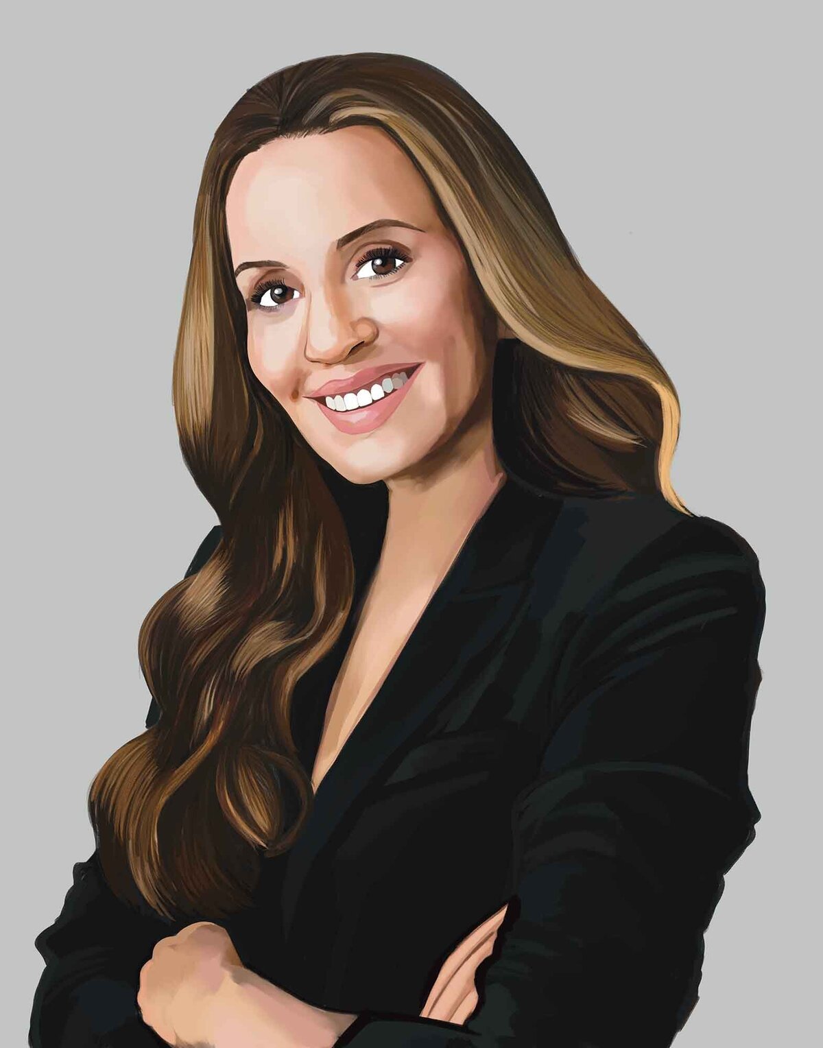 Sandra_Campos_Latina Illustrator_Lucia Diaz