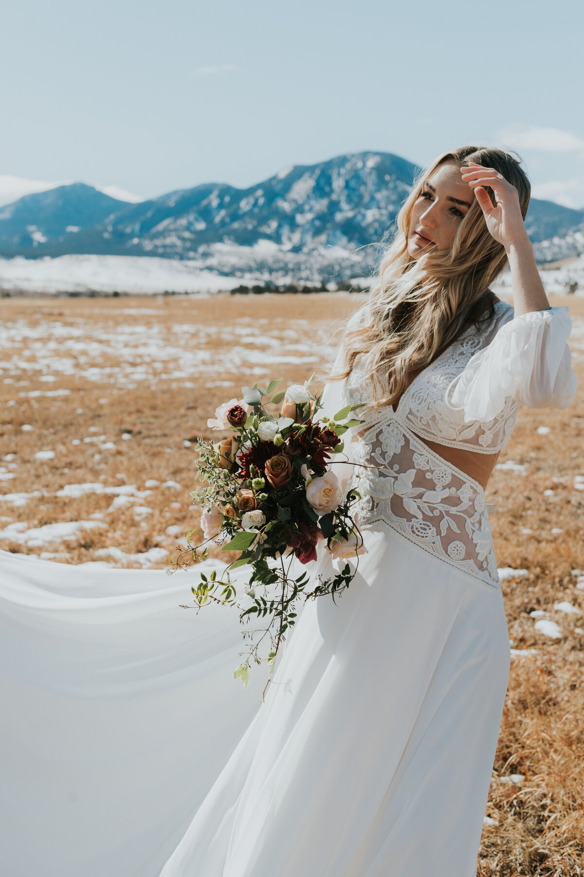 Colorado Bride-18