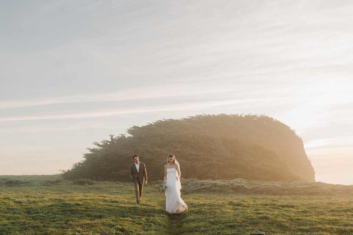 Sea Ranch Lodge Elopement Photos22