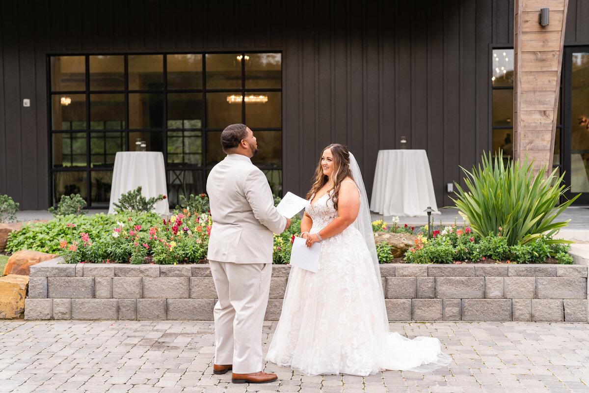 Williams Wedding-27
