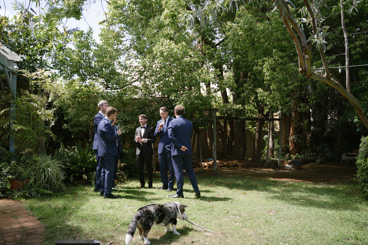 Alannah Liddell Photography — photo 3 of 18