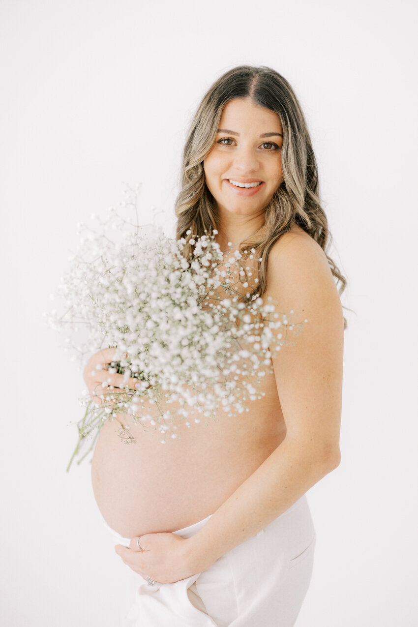 Akron Maternity Photography-3