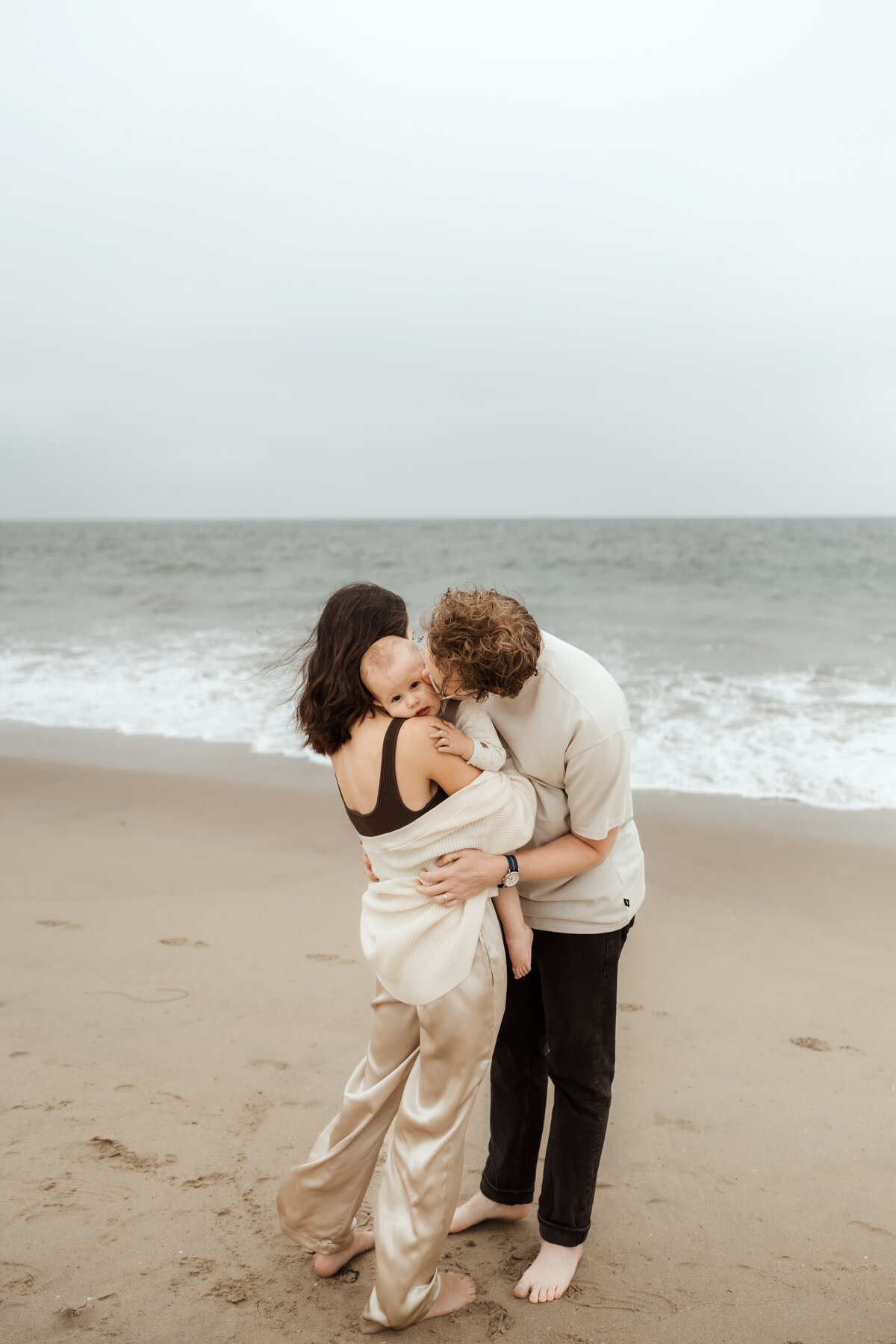 Hermosa Beach Family photography 6