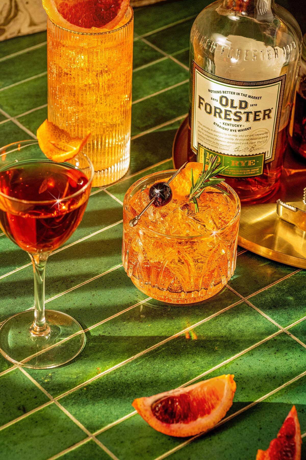 TerragoldPhoto-OldForester-bourbon-cocktail