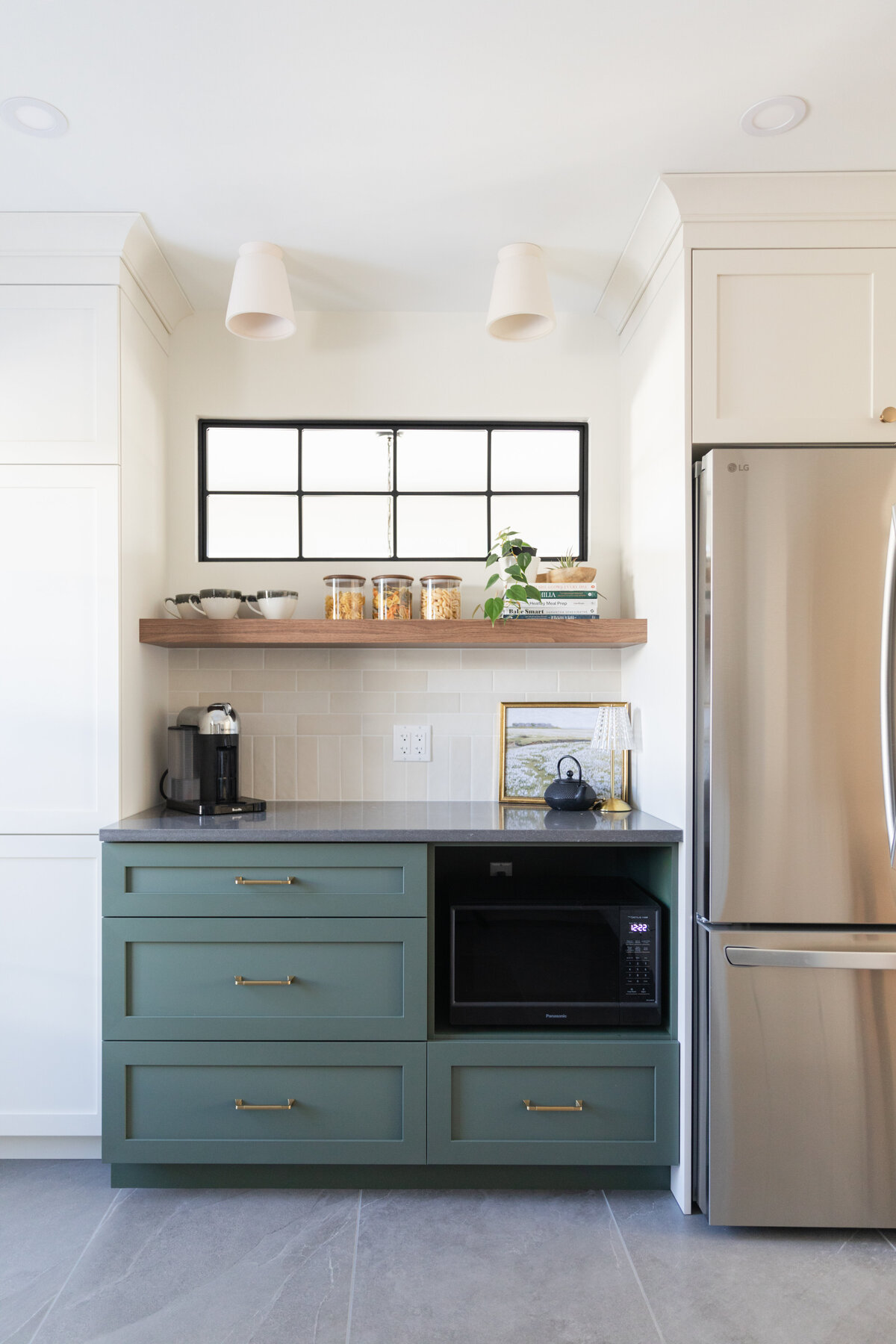 Renfrew Kitchen Design 1-16