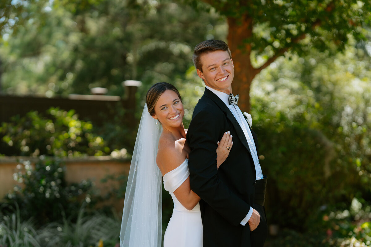 The Moore Wedding - Bride & Groom - 1 - Riley Rutland Photography, LLC.-20