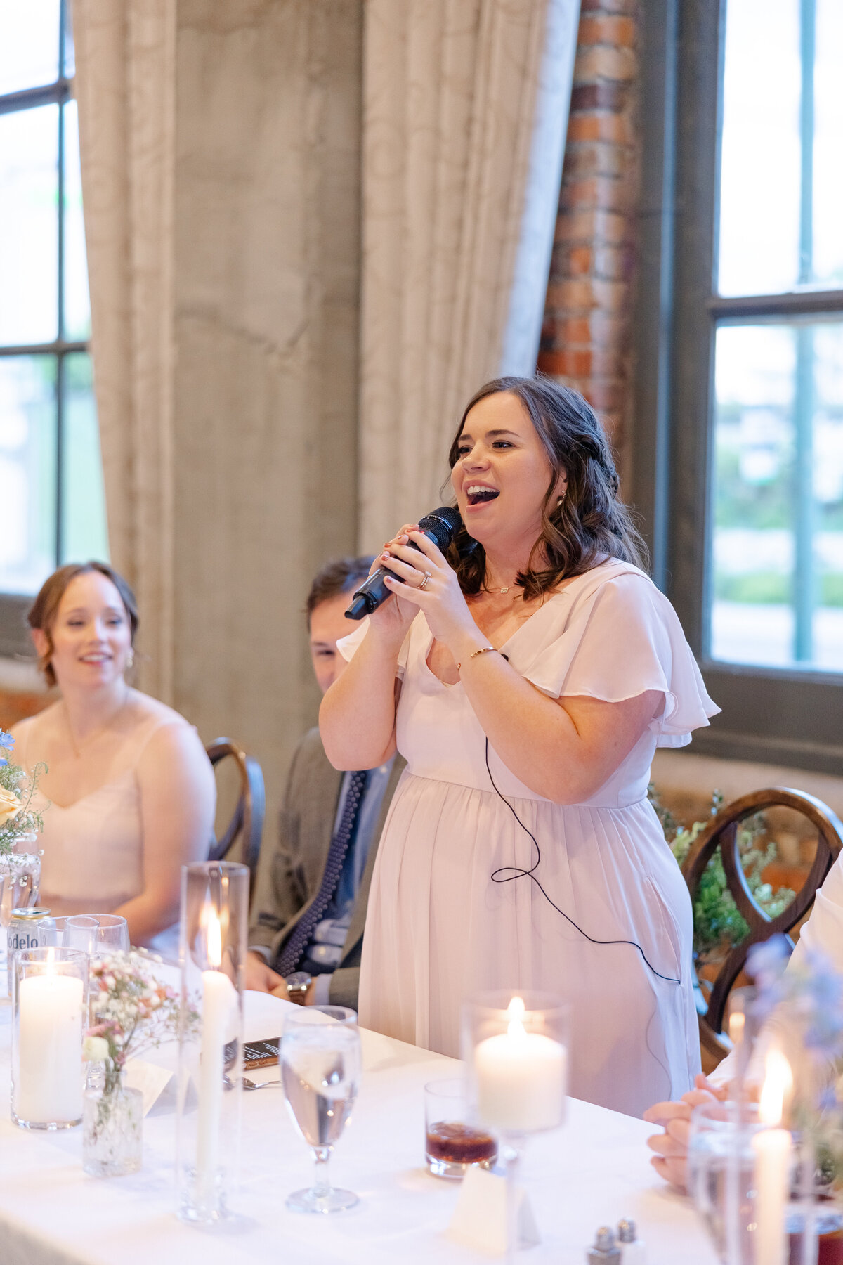 The Dayton Steam Plant wedding of Rachel and Jack-805