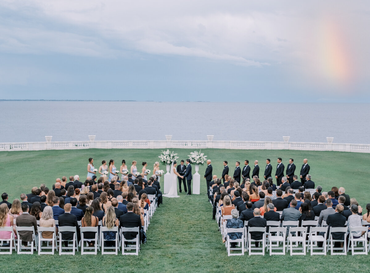 Rosecliff Mansion Wedding--4