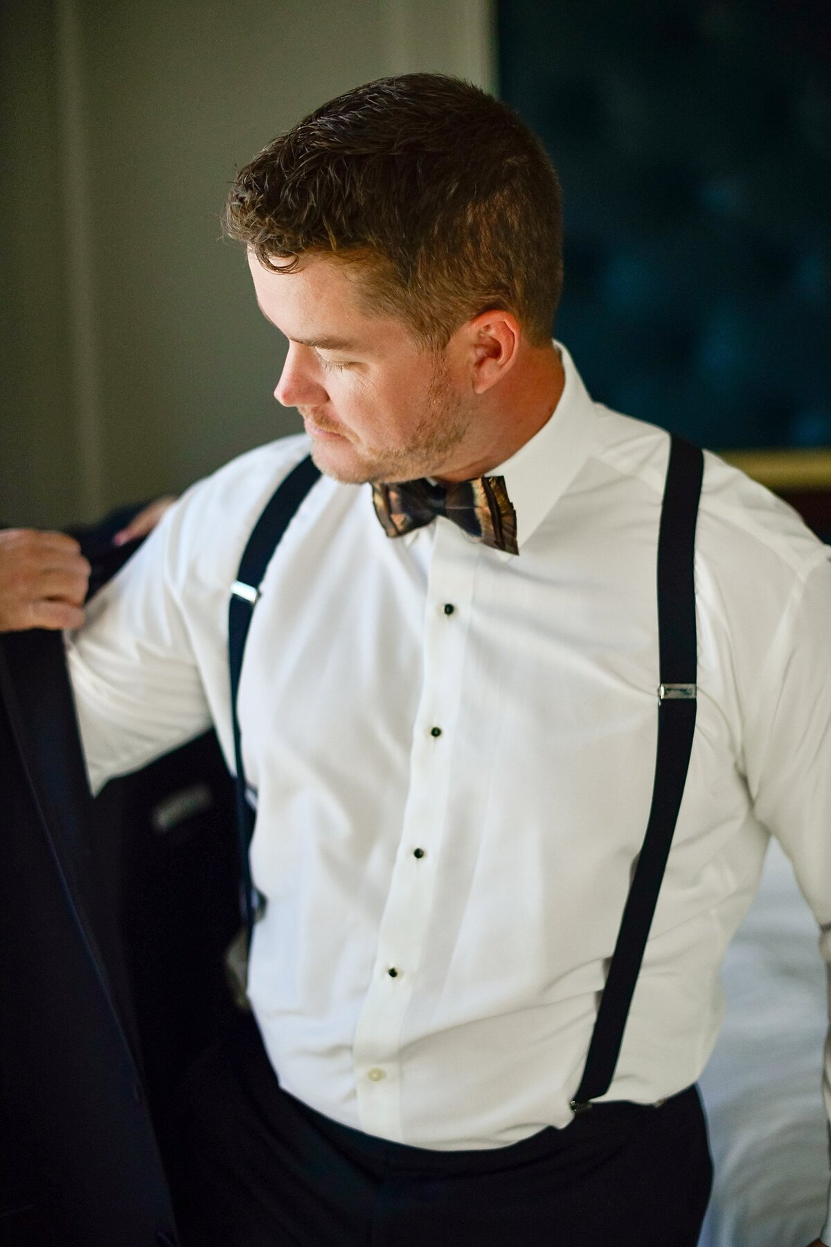 Hotel Carmichael Wedding Alison Mae Photography_1804