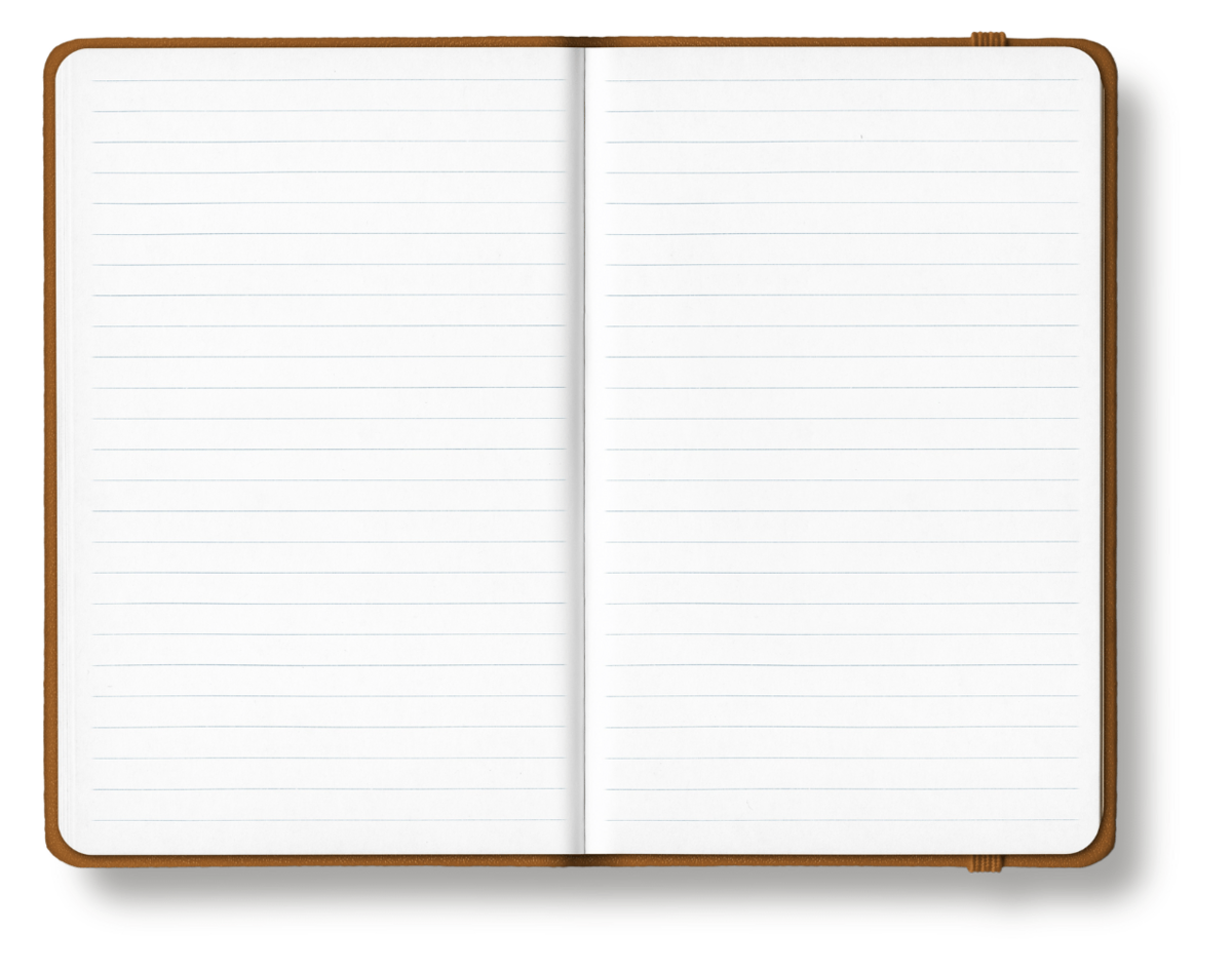 notebook image with student testimonials - professional feng shui consultant training with rodika tchi vancouver bc canada