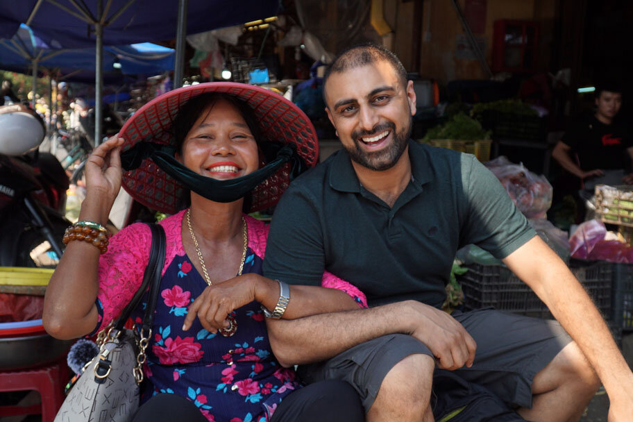 VinayMarket