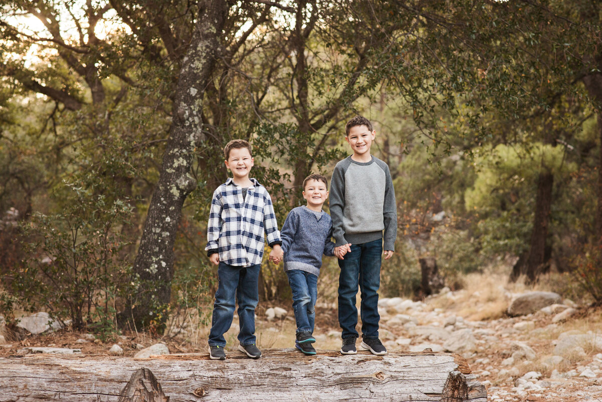 Outdoor Kids 12