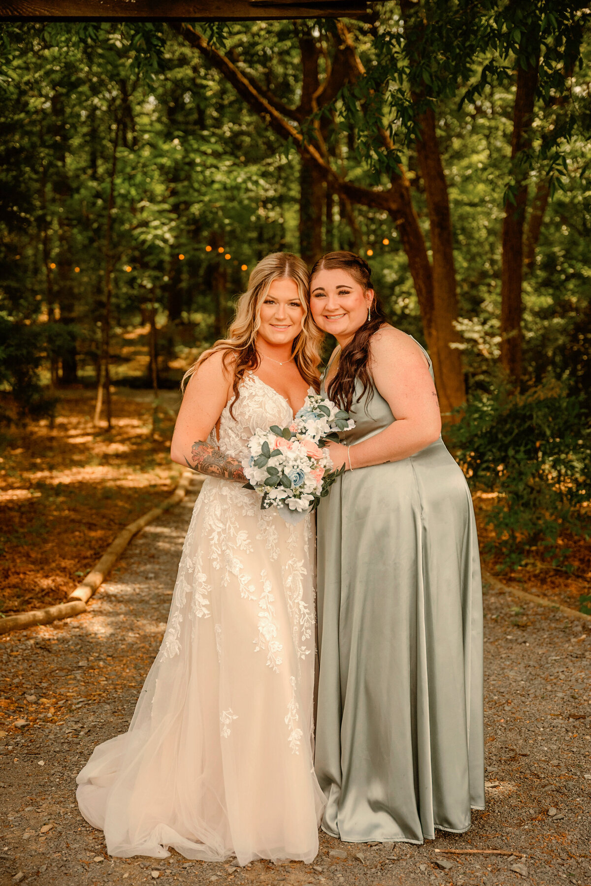 Golden Clover - The Paynes - Bridal Party Portraits-50 copy